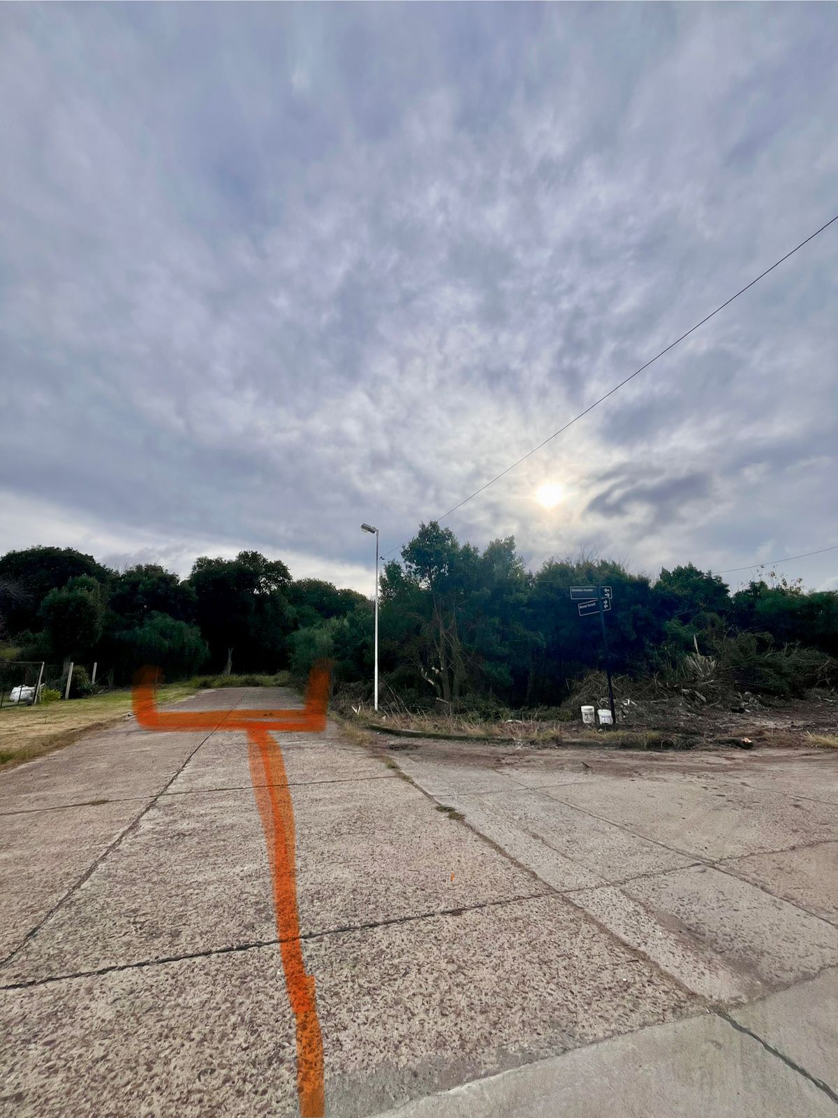 Imagen de la propiedad LOTE EN VENTA